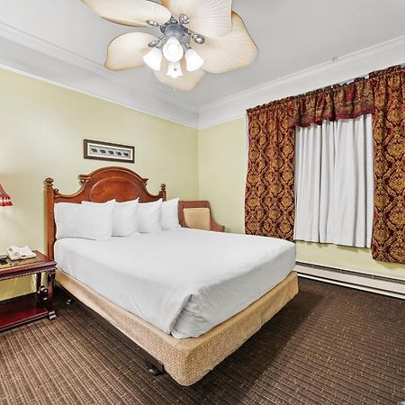Fitzgerald Hotel Union Square San Francisco Luaran gambar