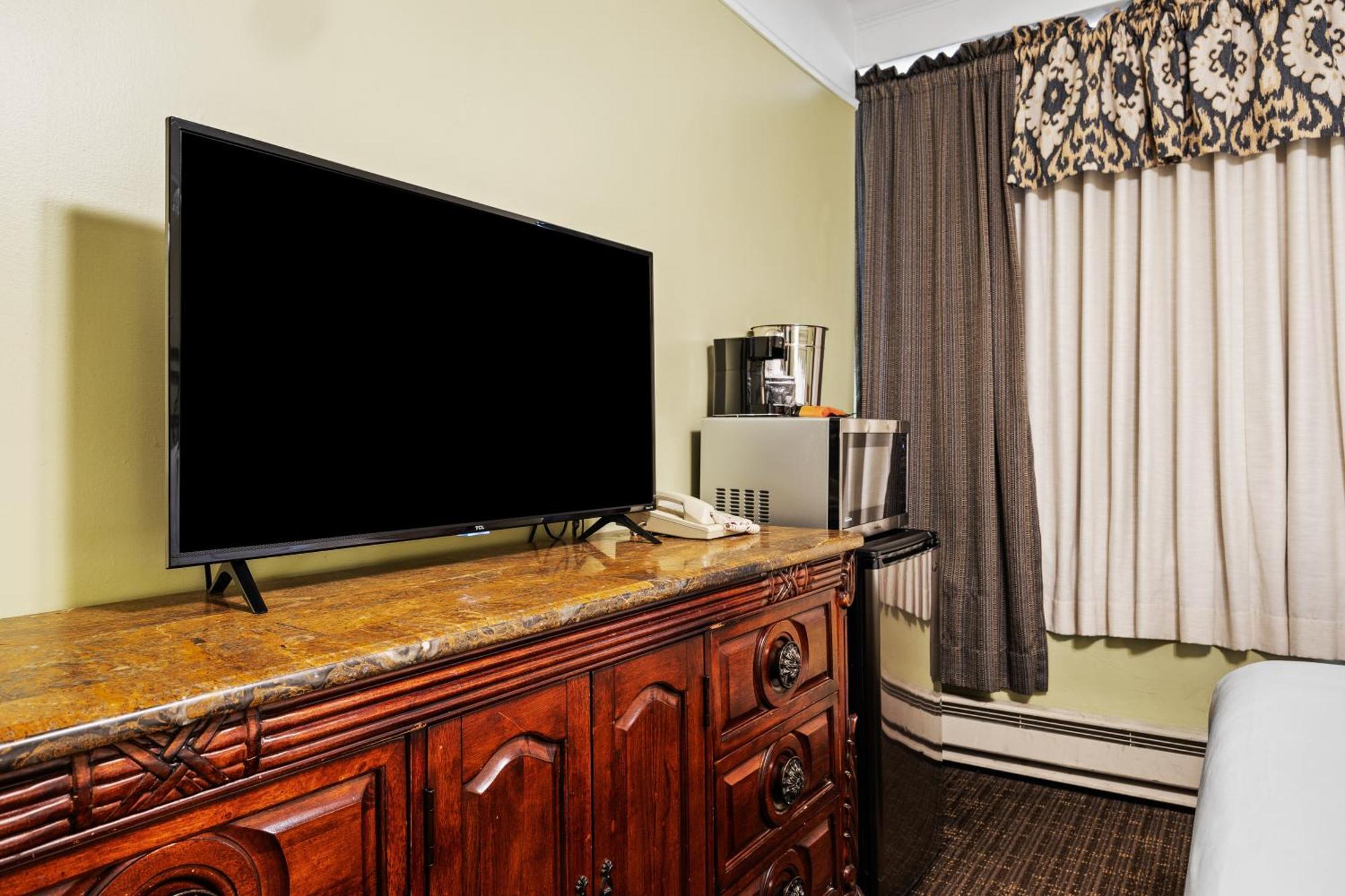 Fitzgerald Hotel Union Square San Francisco Luaran gambar