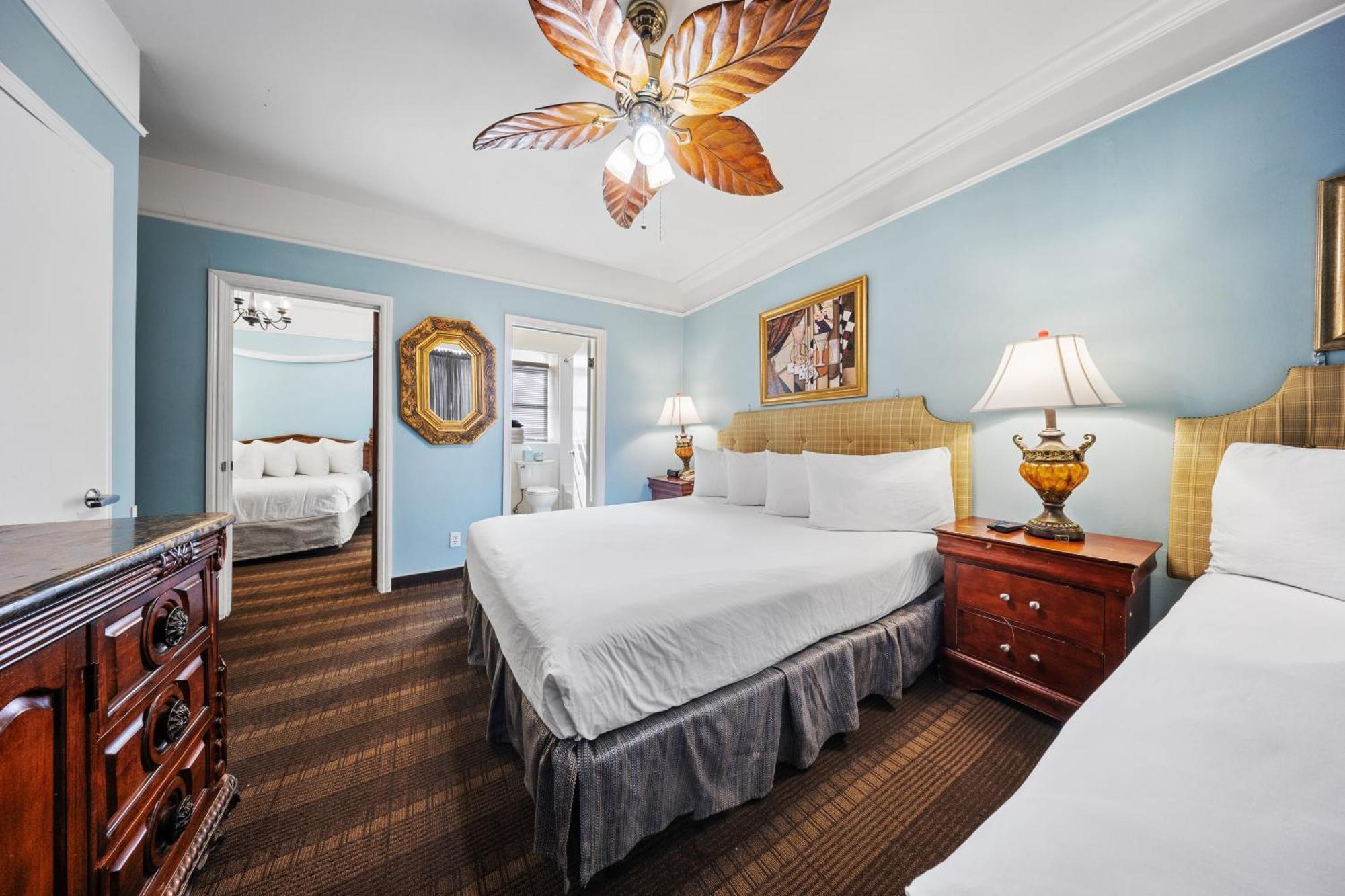 Fitzgerald Hotel Union Square San Francisco Luaran gambar