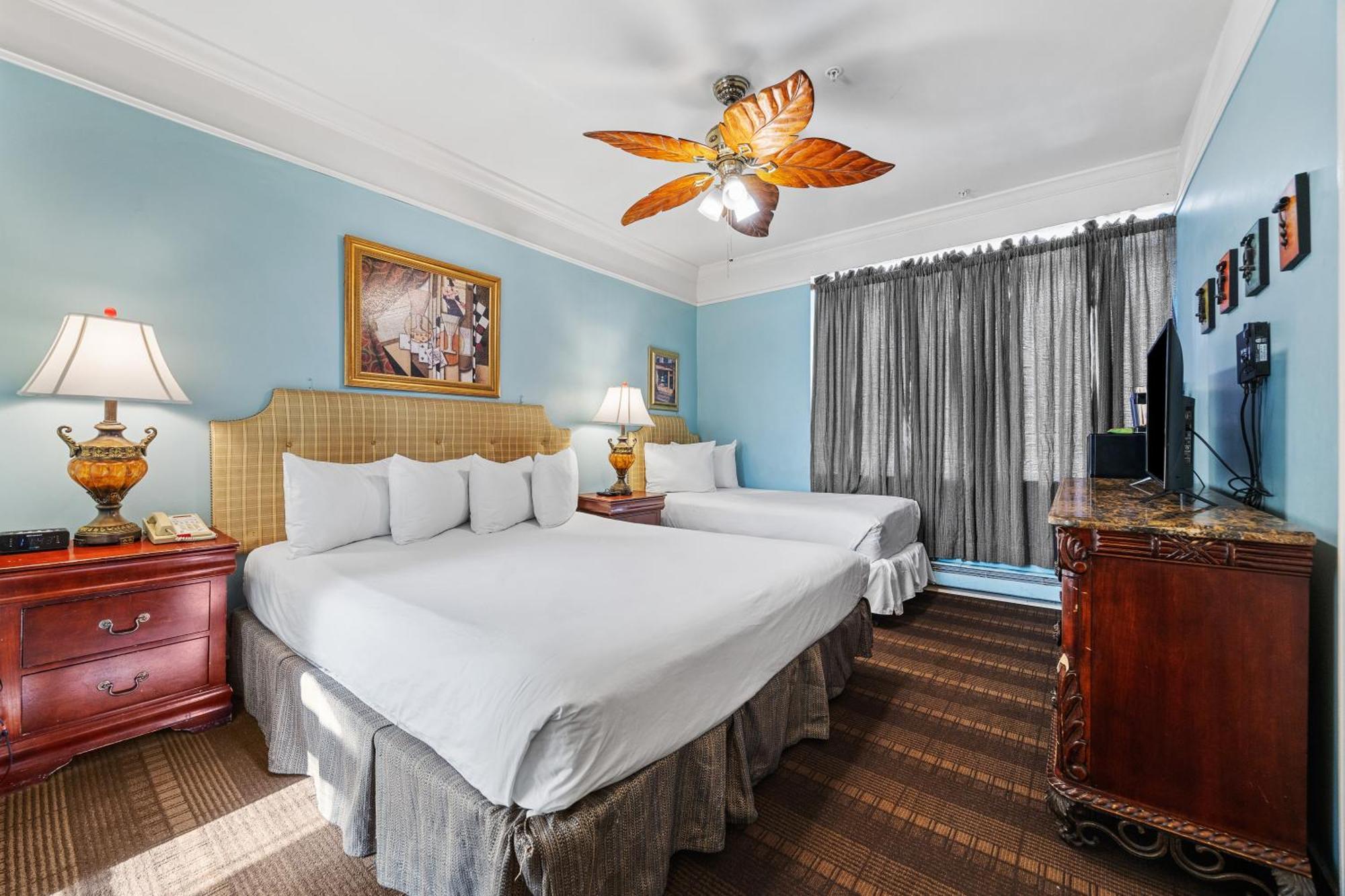 Fitzgerald Hotel Union Square San Francisco Luaran gambar