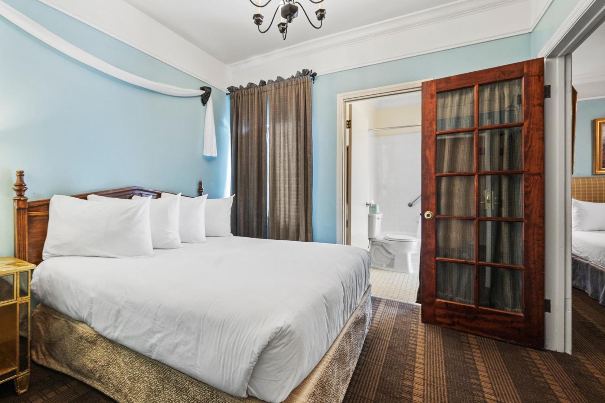 Fitzgerald Hotel Union Square San Francisco Luaran gambar