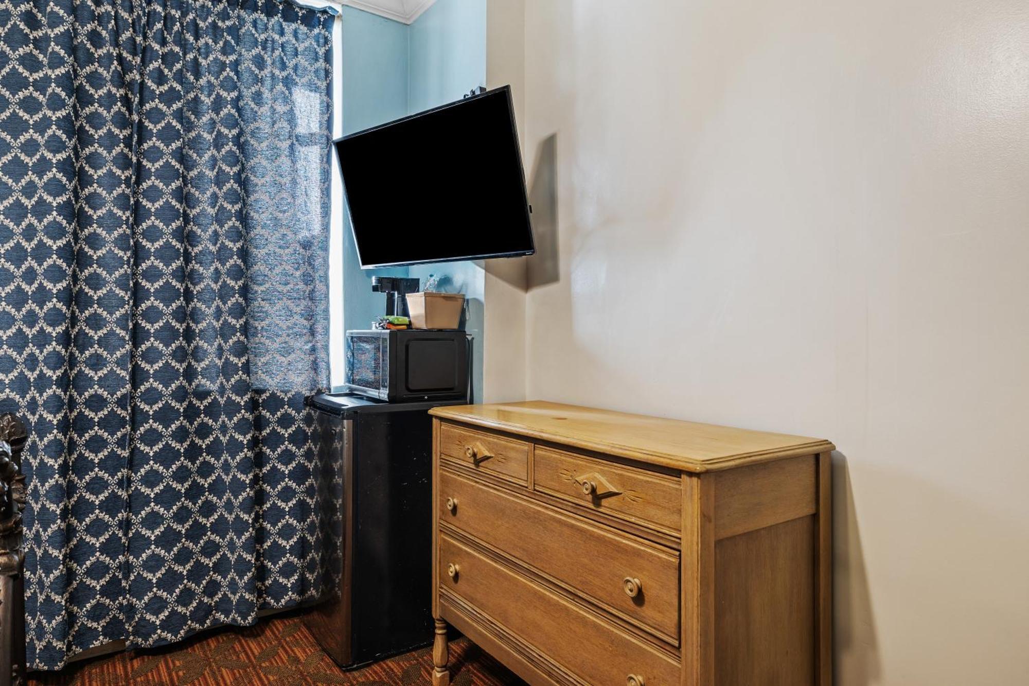 Fitzgerald Hotel Union Square San Francisco Luaran gambar