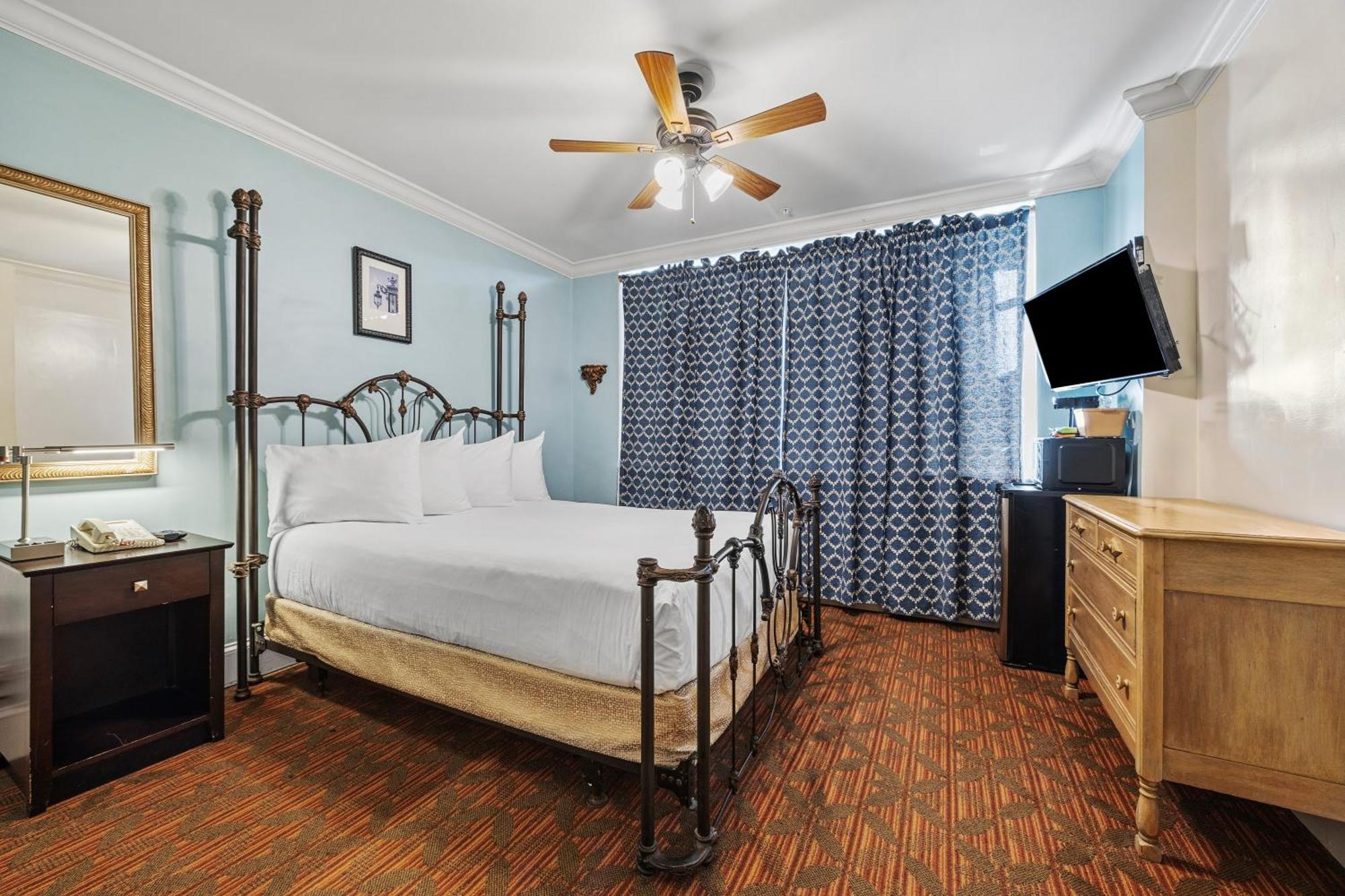 Fitzgerald Hotel Union Square San Francisco Luaran gambar